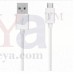 OkaeYa 2 in1Metal Megnetic data cable(micro OTG)